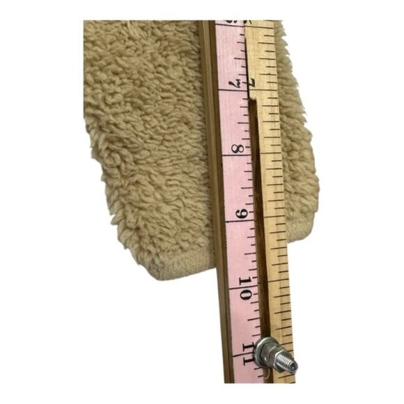 Canadiana Hooded Moose Ears Sweater Size 6-9 months - Picture 5 of 11